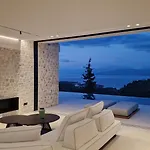 Villa Orama Corfu