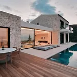 Villa Orama Corfu