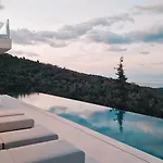 Villa Orama Corfu