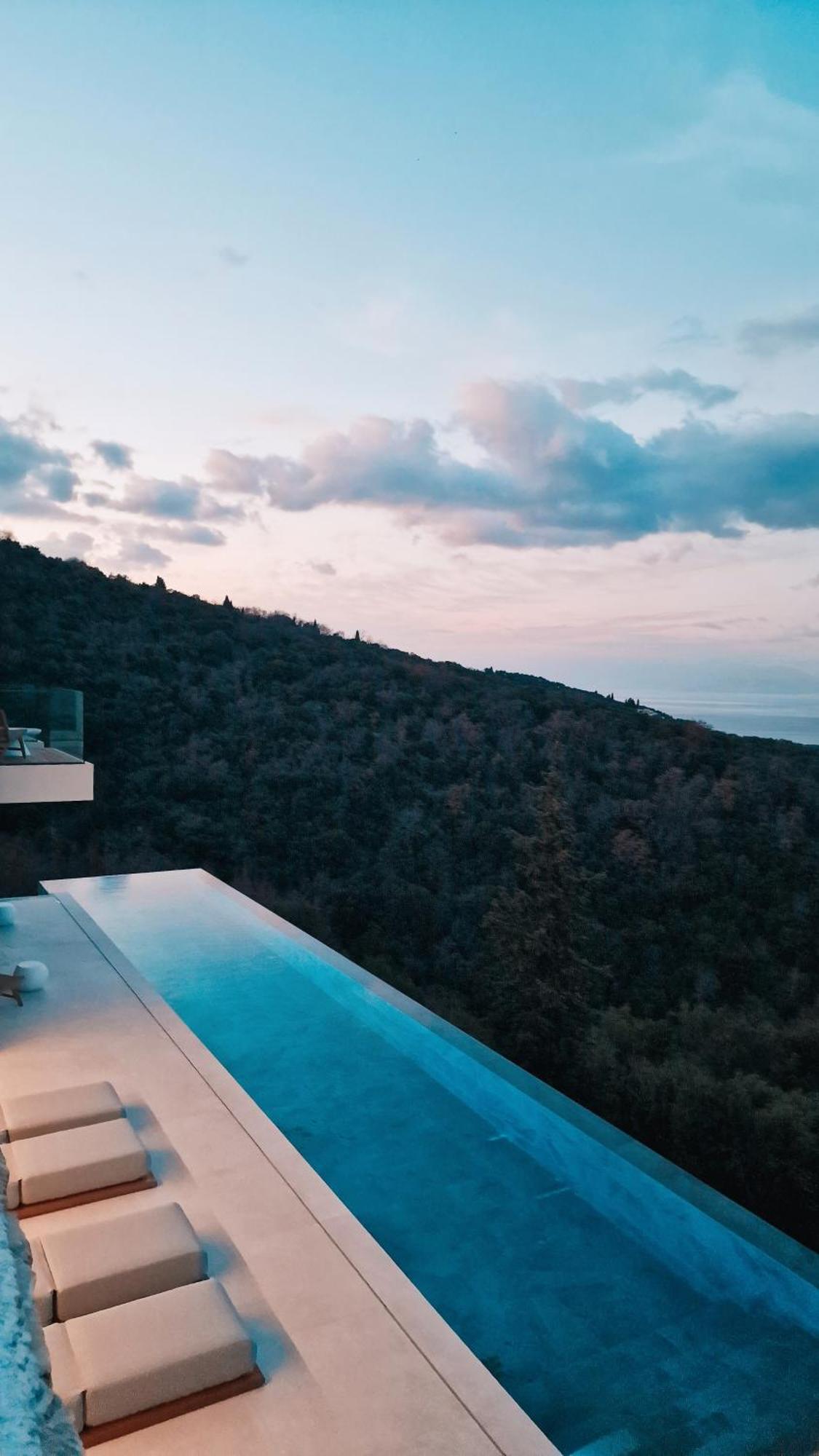 Villa Orama Corfu