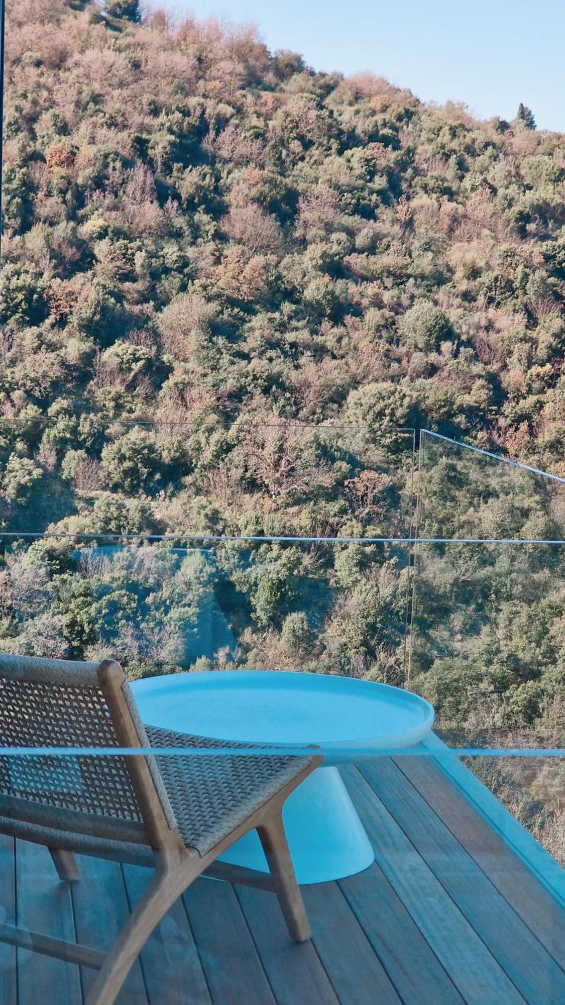 Orama Corfu Villa *