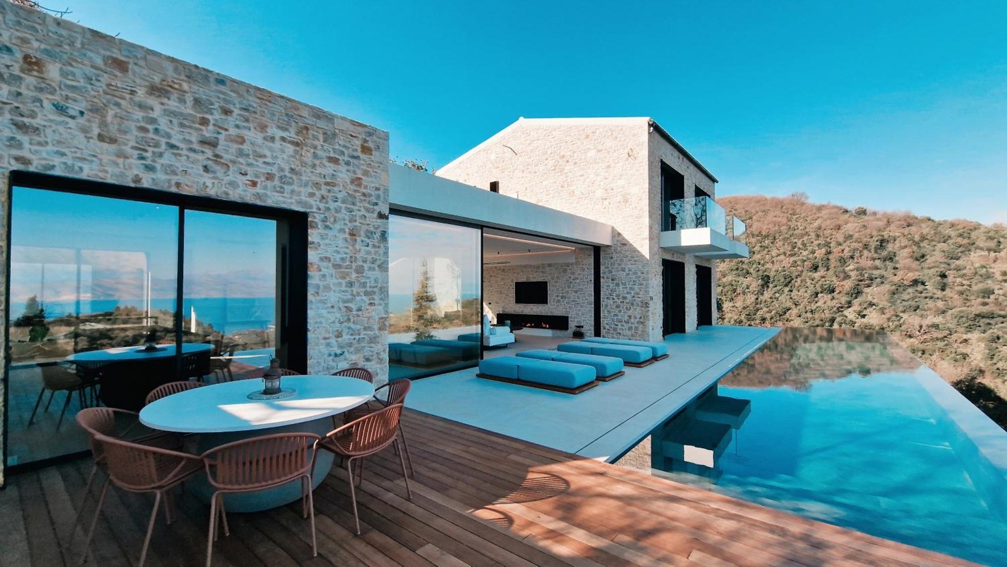 Orama Corfu *